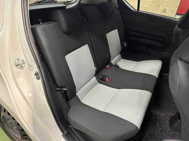 トヨタ&nbsp;アクアの画像10