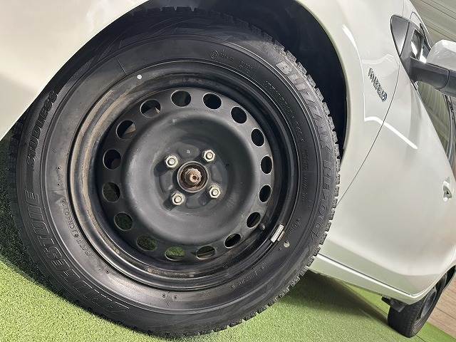 トヨタ&nbsp;アクアの画像12