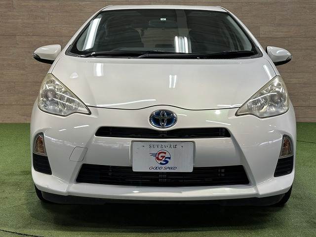 トヨタ&nbsp;アクアの画像17