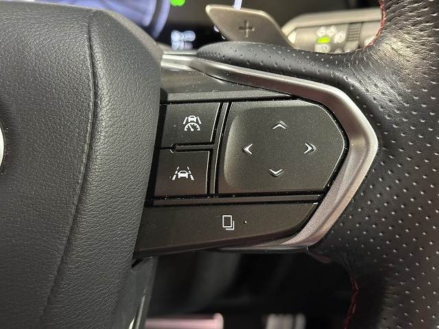 NX□NX350h “F SPORT” 内装他