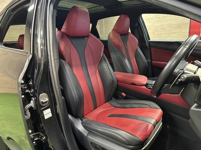 レクサス&nbsp;NXの画像9