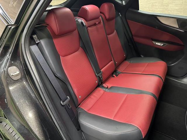 レクサス&nbsp;NXの画像10