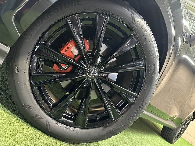 レクサス&nbsp;NXの画像12