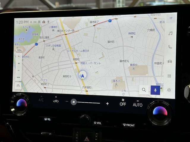 レクサス&nbsp;NXの画像16