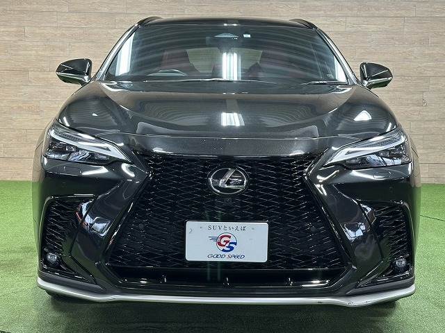 レクサス&nbsp;NXの画像17