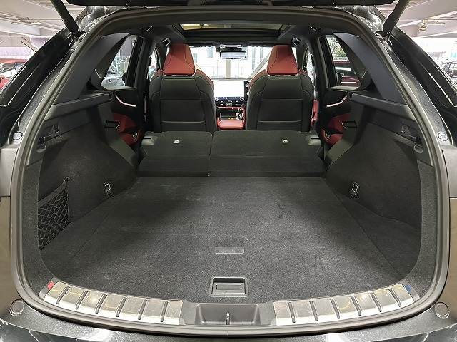 レクサス&nbsp;NXの画像20