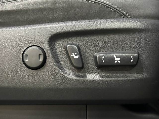 トヨタ ランドクルーザープラドの画像7