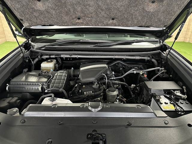 トヨタ ランドクルーザープラドの画像13