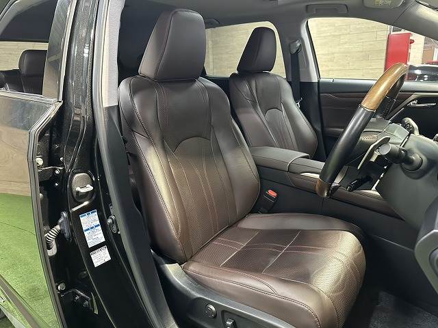 レクサス&nbsp;RXの画像9