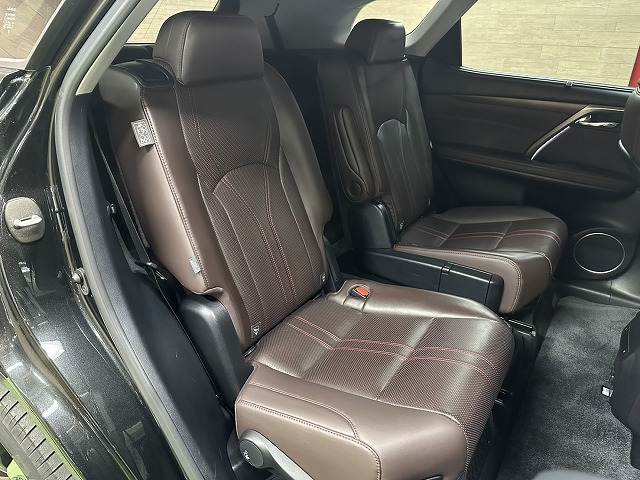 レクサス&nbsp;RXの画像10