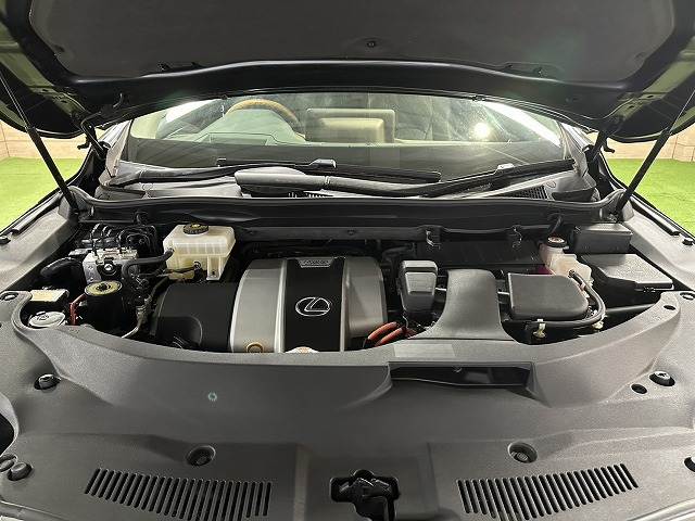 レクサス&nbsp;RXの画像13