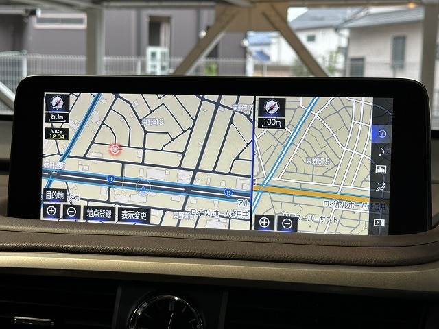 レクサス&nbsp;RXの画像16