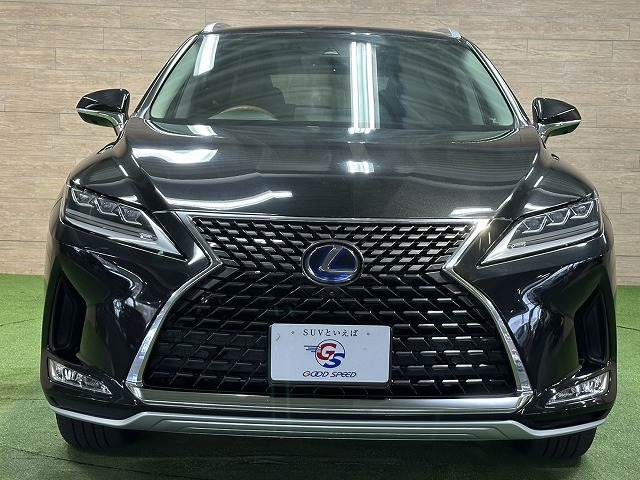 レクサス&nbsp;RXの画像17