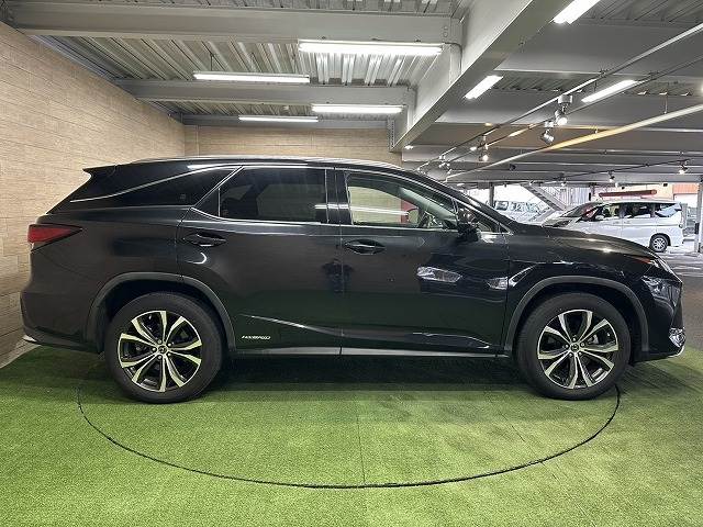 レクサス&nbsp;RXの画像18