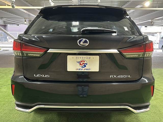 レクサス&nbsp;RXの画像19