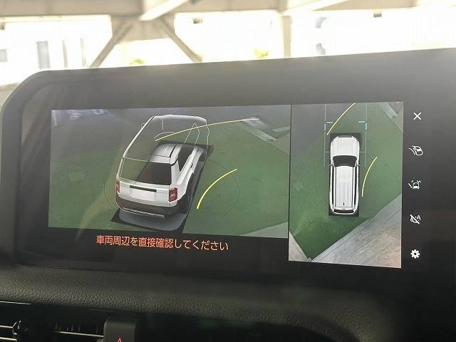 トヨタ ランドクルーザー250の画像4