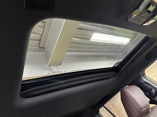 トヨタ ランドクルーザー250の画像5