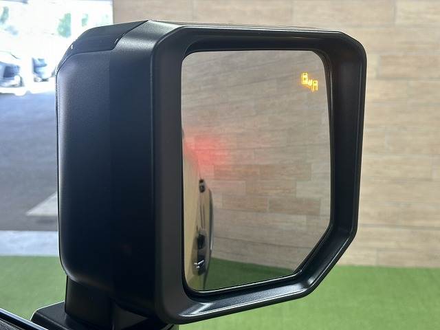 トヨタ ランドクルーザー250の画像14