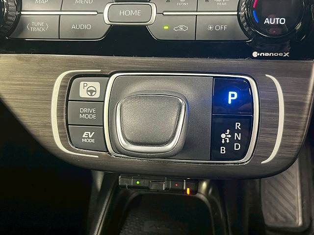 トヨタ&nbsp;アクアの画像6