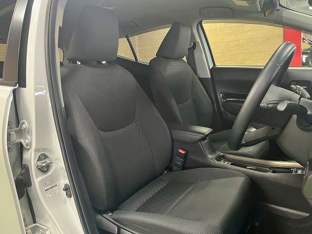 トヨタ&nbsp;アクアの画像9