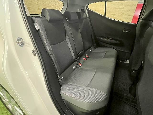 トヨタ&nbsp;アクアの画像10