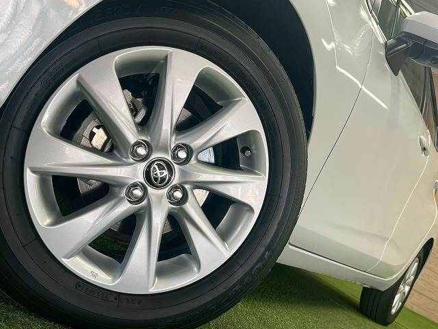 トヨタ&nbsp;アクアの画像12