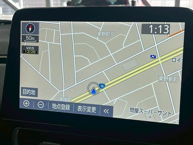 トヨタ&nbsp;アクアの画像16