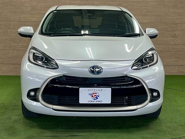 トヨタ&nbsp;アクアの画像17