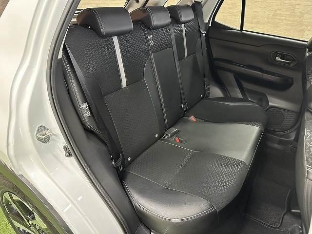 ダイハツ&nbsp;ロッキーの画像10