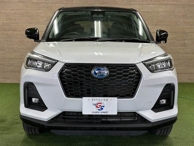 ダイハツ&nbsp;ロッキーの画像17