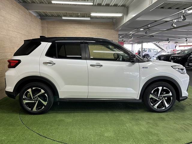 ダイハツ&nbsp;ロッキーの画像18