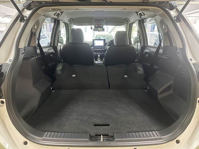 ダイハツ&nbsp;ロッキーの画像20