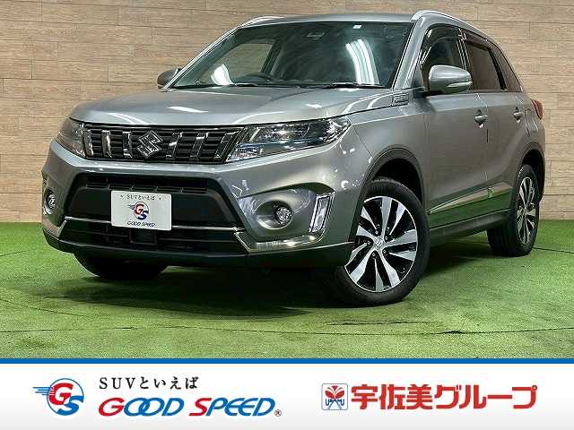 スズキ&nbsp;エスクードの画像1