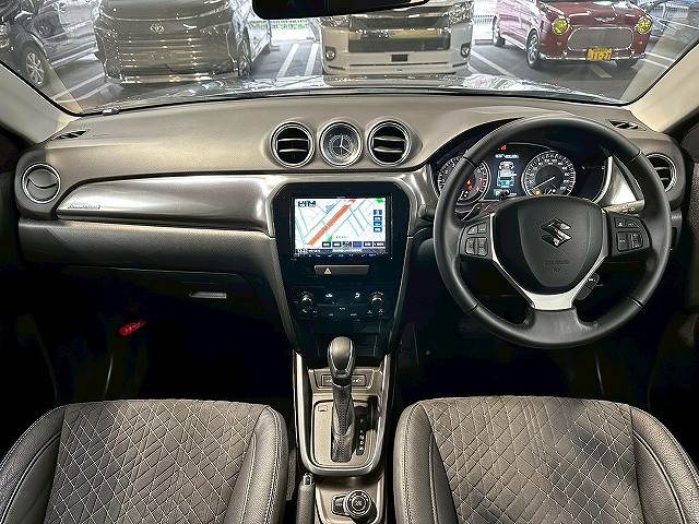 スズキ&nbsp;エスクードの画像3