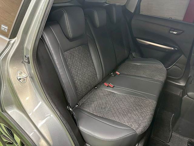 スズキ&nbsp;エスクードの画像10