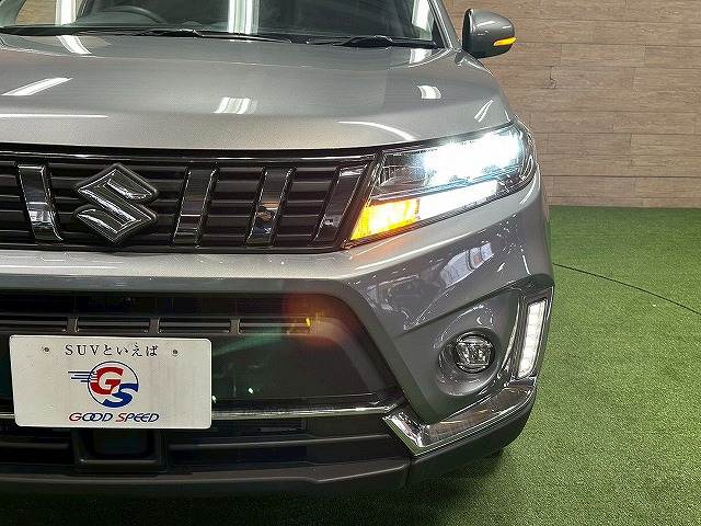 スズキ&nbsp;エスクードの画像11