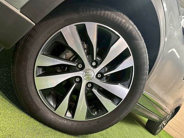 スズキ&nbsp;エスクードの画像12