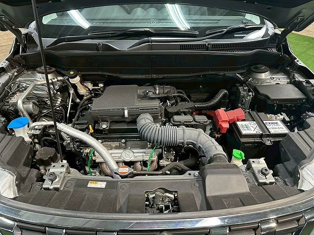 スズキ&nbsp;エスクードの画像13