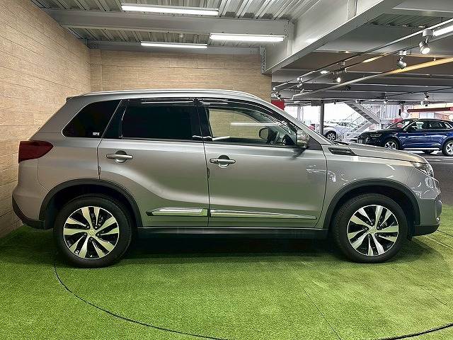 スズキ&nbsp;エスクードの画像18