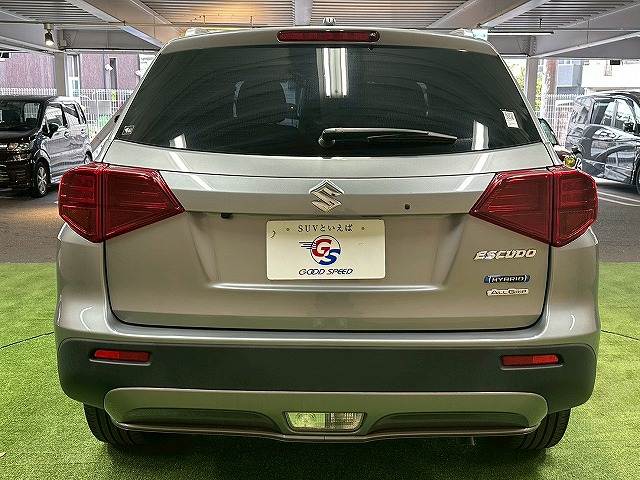 スズキ&nbsp;エスクードの画像19