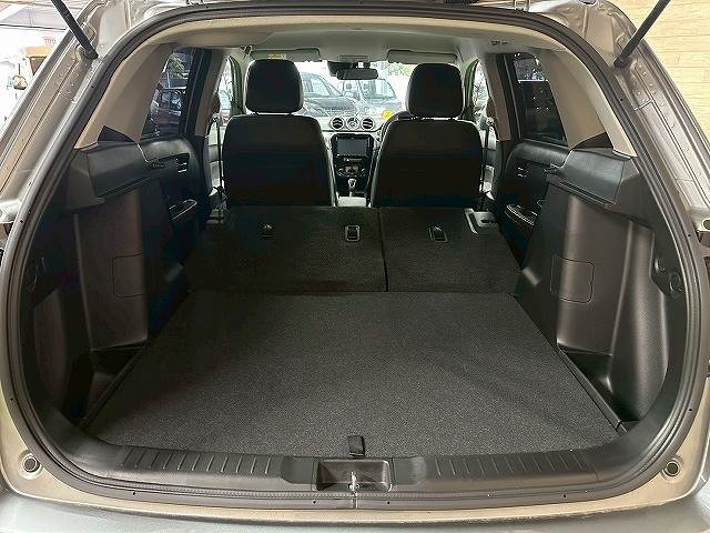 スズキ&nbsp;エスクードの画像20