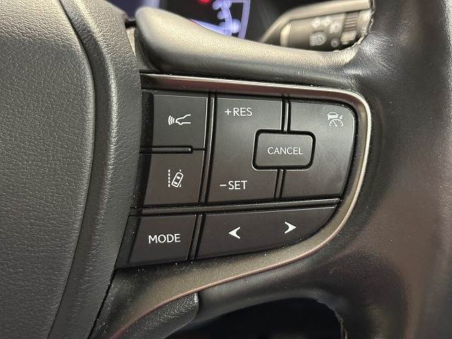 UXUX250h“version L” 内装他