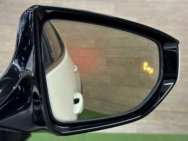 UXUX250h“version L” 内装他