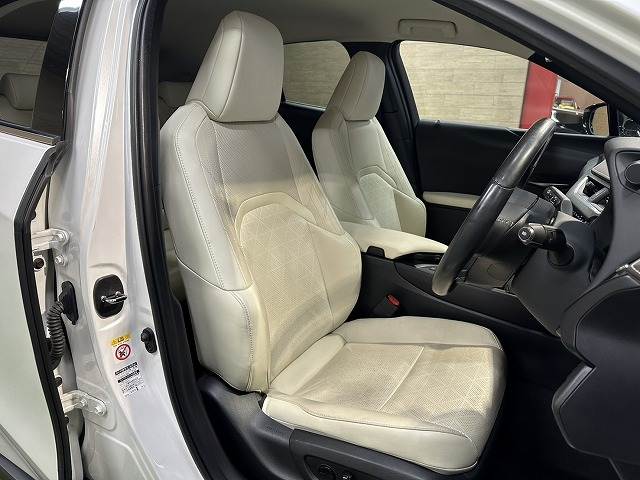 レクサス&nbsp;UXの画像9