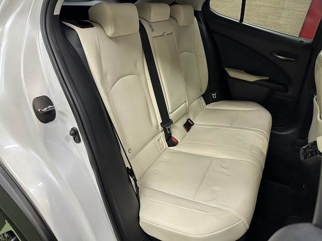 レクサス&nbsp;UXの画像10