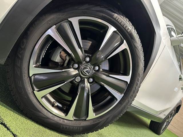 レクサス&nbsp;UXの画像12