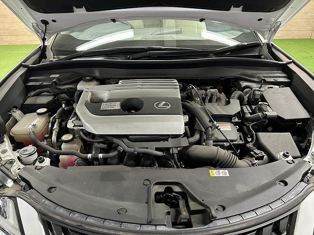 レクサス&nbsp;UXの画像13