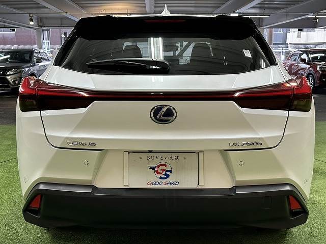 レクサス&nbsp;UXの画像19