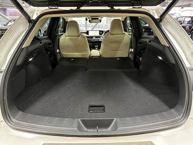 レクサス&nbsp;UXの画像20