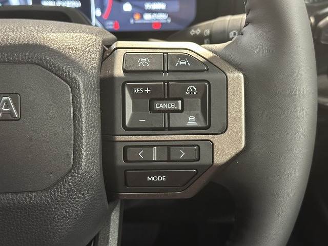 トヨタ&nbsp;ランドクルーザー250の画像7